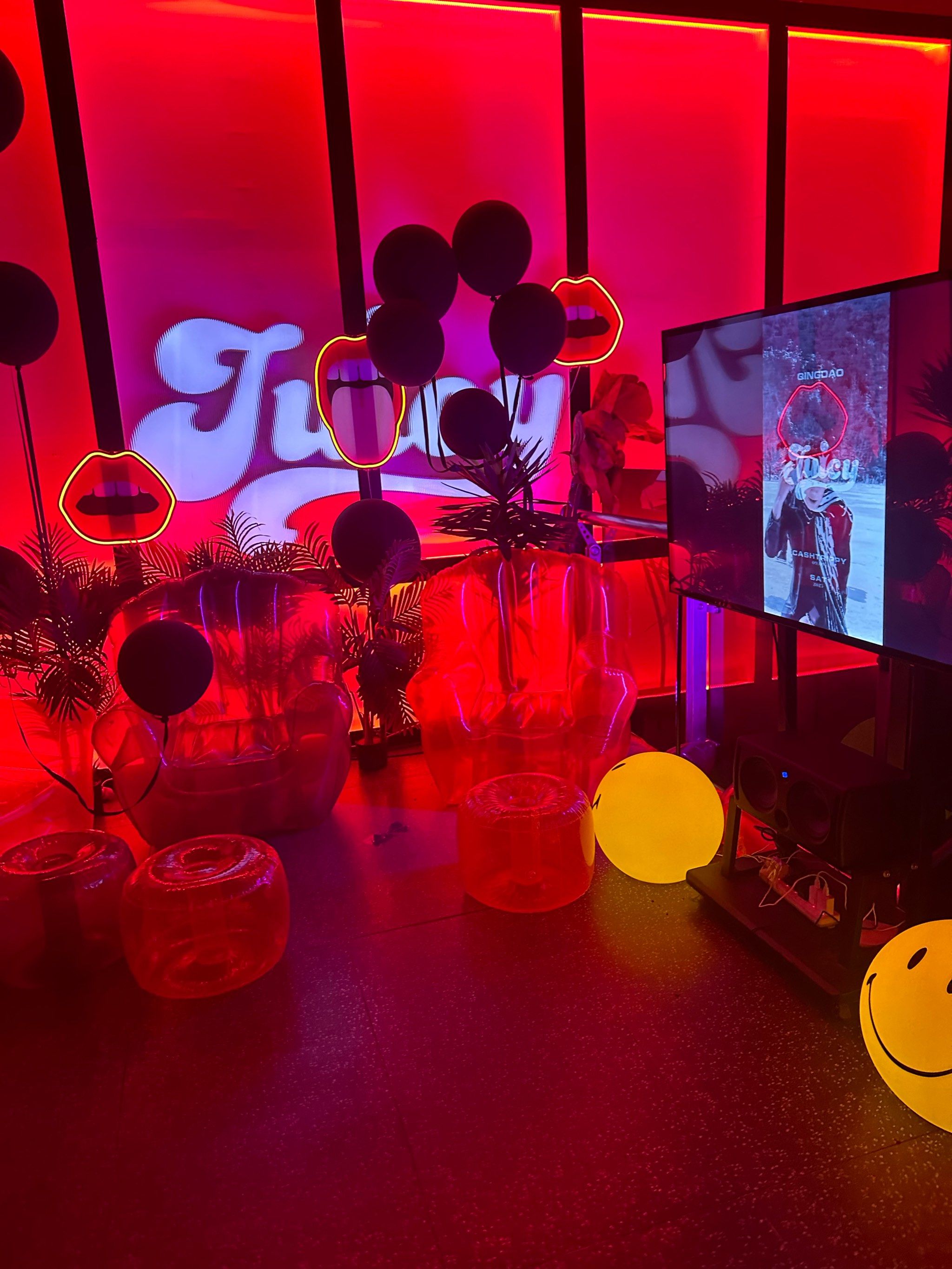 玉林商务ktv探秘-兴业县ktv预定