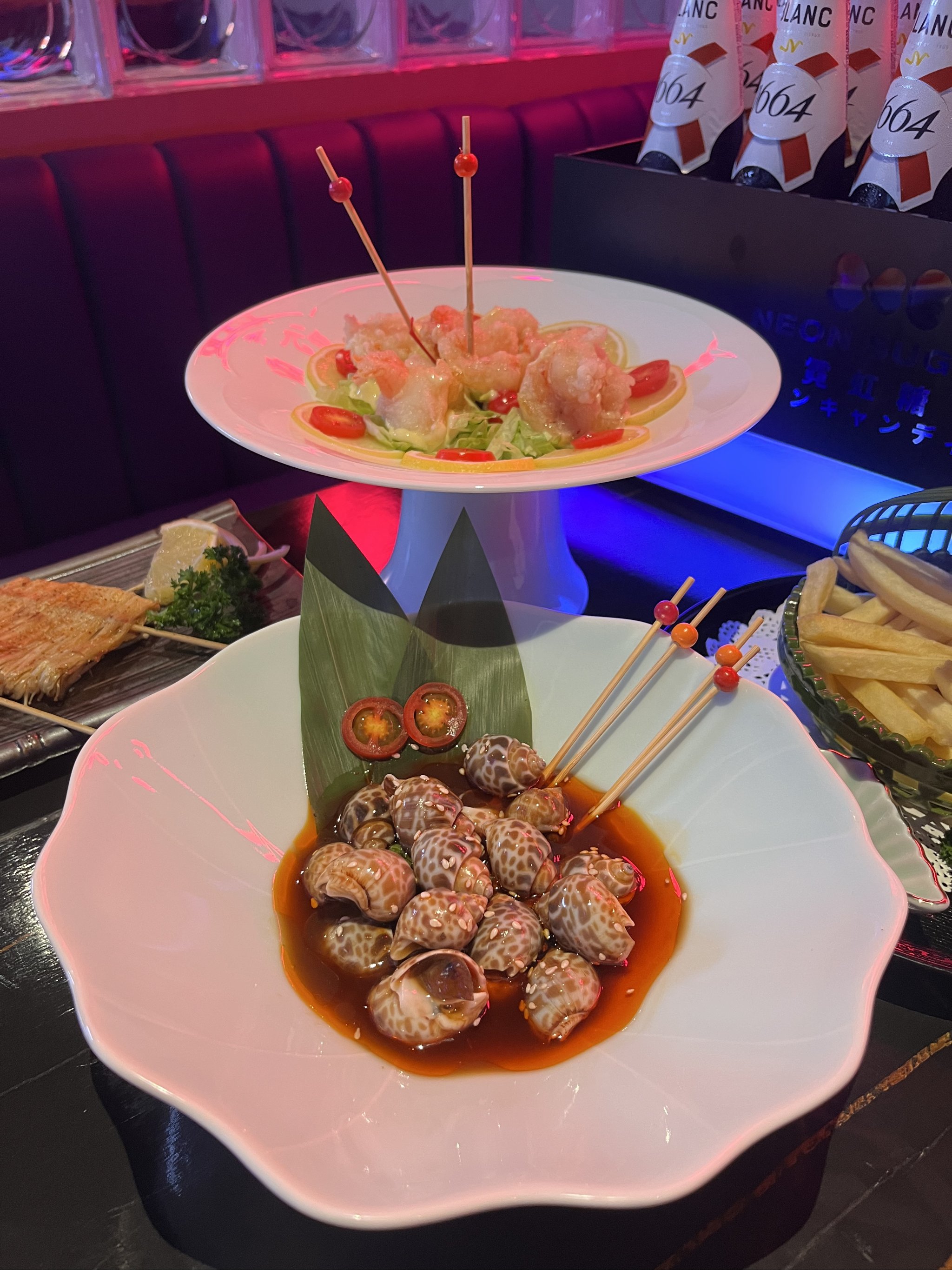 玉林商务ktv优选商务ktv订房服务-兴业县ktv预定